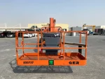 2011 - JLG 800AJ - 26MTR BOOM LIFT - Image 11