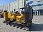 2024 - CATERPILLAR DE715E0 - 650 KVA GENERATOR - Image 5