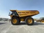 2019 - CATERPILLAR 777E - 100TONS ARTICULATED DUMPERS - Image 6