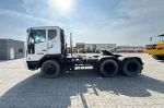 2015 - DAEWOO NOVUS SE - 20 TONS TRUCK (6/4) - Image 2