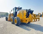 2024 - CATERPILLAR 14 - 24.37 TONS MOTOR GRADER - Image 11
