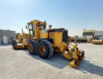 2007 - CATERPILLAR 14H - 20 TONS MOTOR GRADER - Image 2
