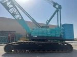 2008 - KOBELCO CKE1350-1F - 135TONS CRAWLER CRANE - Image 3