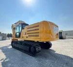 2021 - CATERPILLAR 336GC - 30 TONS EXCAVATOR - Image 9