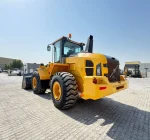 2022 - VOLVO L120GZ - 19 TONS WHEEL LOADER - Image 12