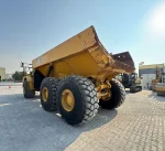 2023 - CATERPILLAR 745 - 45 TONS ARTICULATED DUMPER - Image 12