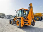 2024 - JCB 3DX - 1M3 BACKHOE LOADER - Image 5