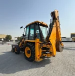 2024 - USED JCB 3DX - 1M3 BACKHOE LOADER - Image 5