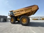2019 - CATERPILLAR 777E - 100TONS ARTICULATED DUMPERS - Image 7