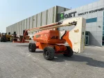 2011 - JLG 800AJ - 26MTR BOOM LIFT - Image 2