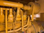2024 - CAT 3512B - 1500 KVA PRIME SAE GENERATOR - Image 7