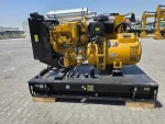 2023 - CATERPILLAR DE88E0 - 80 KVA GENERATOR - Image 3