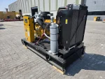 2023 - CATERPILLAR DE1220E0 - 200 KVA GENERATOR - Image 4