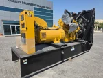 2023 - CATERPILLAR DE850E0 - 770 KVA GENERATOR - Image 3