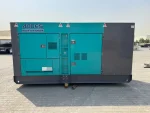 2020 - USED DENYO DCA400-ESK - 400KVA GENERATOR - SOUND PROOF - Image 7