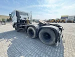 2015 - DAEWOO NOVUS SE - 20 TONS TRUCK (6/4) - Image 3