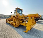 2012 - CATERPILLAR D7R - 24 TONS BULLDOZER - Image 2
