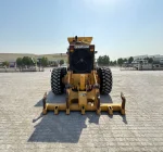 2007 - CATERPILLAR 14H - 20 TONS MOTOR GRADER - Image 3