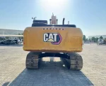 2022 - CATERPILLAR 320GX - 20 TONS EXCAVATOR - Image 11