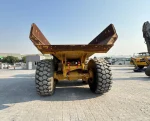 2023 - CATERPILLAR 745 - 45 TONS ARTICULATED DUMPER - Image 13
