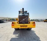 2022 - VOLVO L120GZ - 19 TONS WHEEL LOADER - Image 13