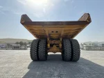 2019 - CATERPILLAR 777E - 100TONS ARTICULATED DUMPERS - Image 8