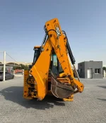 2024 - USED JCB 3DX - 1M3 BACKHOE LOADER - Image 6