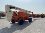 2011 - JLG 800AJ - 26MTR BOOM LIFT - Image 3