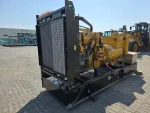 2024 - CATERPILLAR DE715E0 - 650 KVA GENERATOR - Image 3