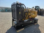 2023 - CATERPILLAR DE330E0 - 300 KVA GENERATOR - Image 3