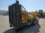 2023 - CATERPILLAR DE850E0 - 770 KVA GENERATOR - Image 4