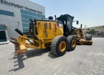 2018 - USED CATERPILLAR 14M3 - 26 TONS MOTOR GRADER - Image 12