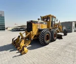 2007 - CATERPILLAR 14H - 20 TONS MOTOR GRADER - Image 4