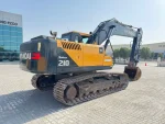 2022 - HYUNDAI R210 - 21 TONS EXCAVATOR - Image 7