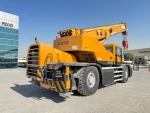 2007 - KATO KR-65H - 65 TONS ROUGH TERRAIN CRANE - Image 3
