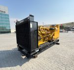 2011 - CATERPILLAR 3412 - 900 KVA GENERATOR - Image 5