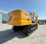 2021 - CATERPILLAR 336GC - 30 TONS EXCAVATOR - Image 11
