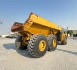 2023 - CATERPILLAR 745 - 45 TONS ARTICULATED DUMPER - Image 2