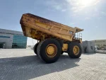2019 - CATERPILLAR 777E - 100TONS ARTICULATED DUMPERS - Image 9