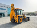 2024 - JCB 3DX - 1M3 BACKHOE LOADER - Image 7