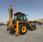 2024 - USED JCB 3DX - 1M3 BACKHOE LOADER - Image 7