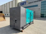 2020 - USED DENYO DCA400-ESK - 400KVA GENERATOR - SOUND PROOF - Image 9