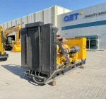 2019 - CATERPILLAR C32 - 1137 KVA GENERATOR - Image 9