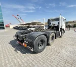 2015 - DAEWOO NOVUS SE - 20 TONS TRUCK (6/4) - Image 5