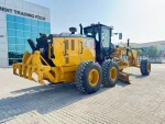 2024 - CATERPILLAR 14 - 24.37 TONS MOTOR GRADER - Image 13