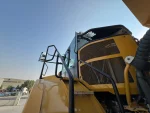 2023 - CATERPILLAR 745 - 45 TONS ARTICULATED DUMPER - Image 3