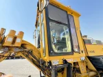2007 - CATERPILLAR 14H - 20 TONS MOTOR GRADER - Image 5