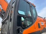 2023 - DOOSAN DX190WA - 20 TONS WHEEL EXCAVATOR - Image 5