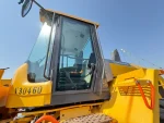 2022 - VOLVO L120GZ - 19 TONS WHEEL LOADER - Image 3