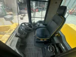 2008 - USED KOMATSU WA600-3 - 60TONS WHEEL LOADER - Image 4